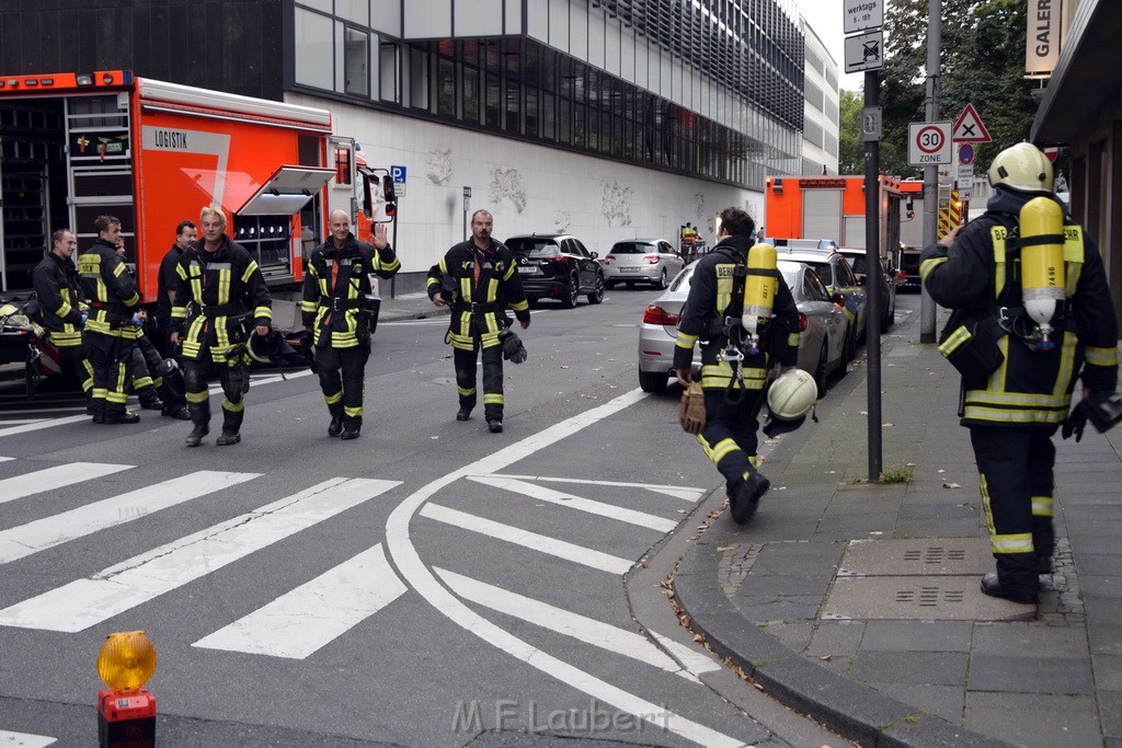 Feuer 2 WDR Koeln Altstadt Nord An der Rechtschule P057.JPG - Miklos Laubert